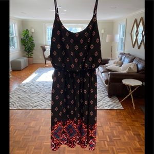 SUMMER DRESS from Wyoming